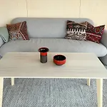 Architect-designed Panoramic View