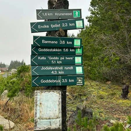 Hébergement de vacances Architect-designed Panoramic View