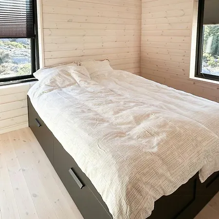 Architect-designed Panoramic View بيت للعطل *