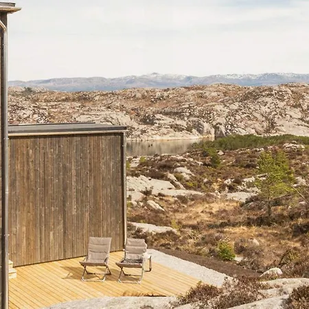 Hébergement de vacances Architect-designed Panoramic View *