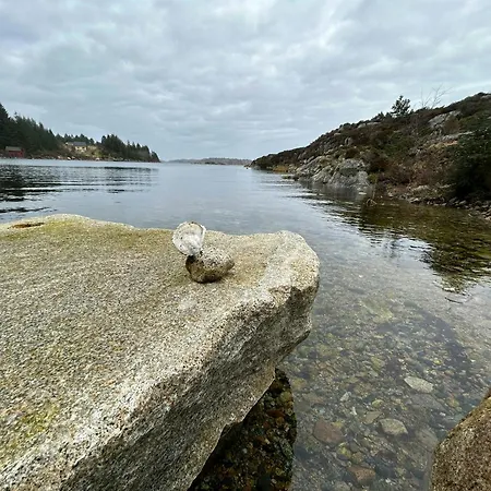 Hébergement de vacances Architect-designed Panoramic View *