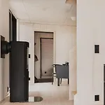 Architect-designed Panoramic View Ervik