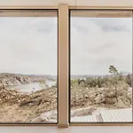 Architect-designed Panoramic View