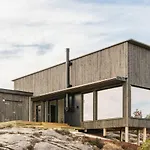 別荘 Architect-designed Panoramic View Ervik
